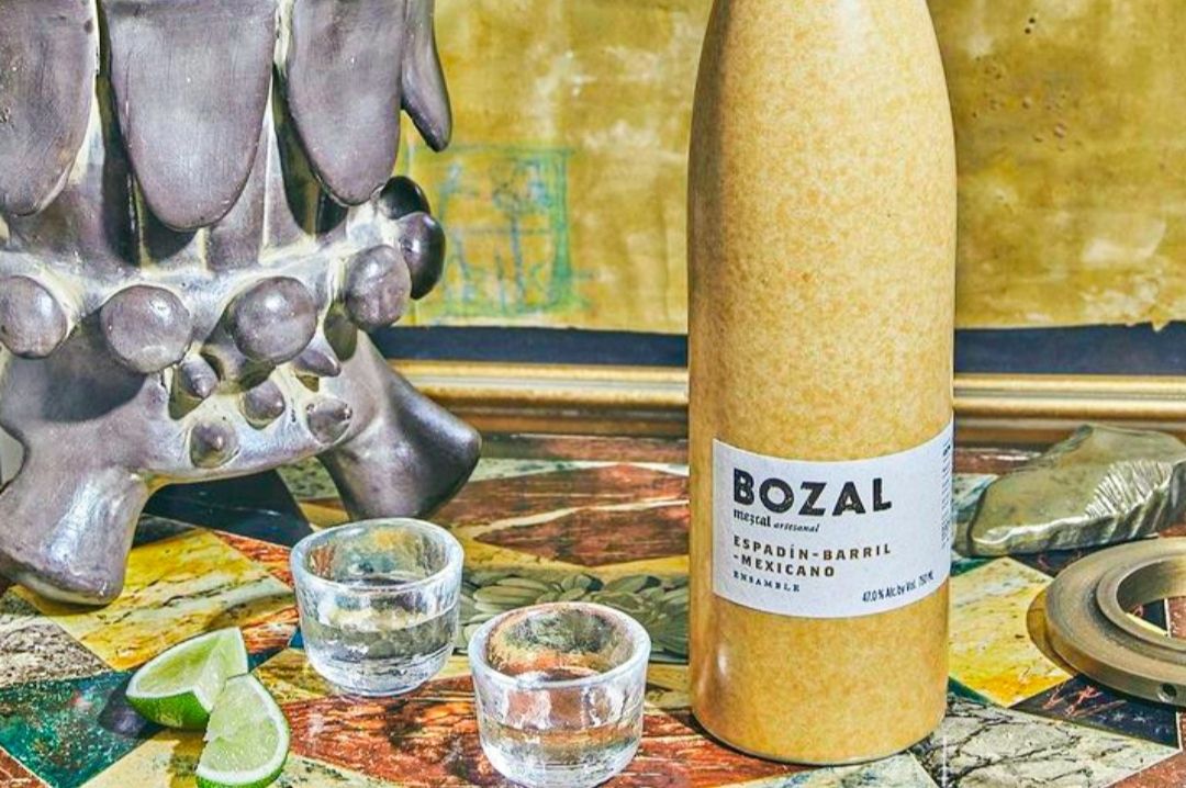 Bozal Ensamble Mezcal Bozal Ensamble Mezcal