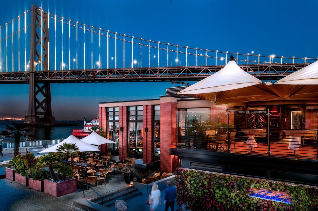 Waterbar Waterbar sf