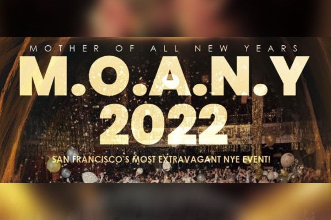 Event Poster MOANY 2022 NYE