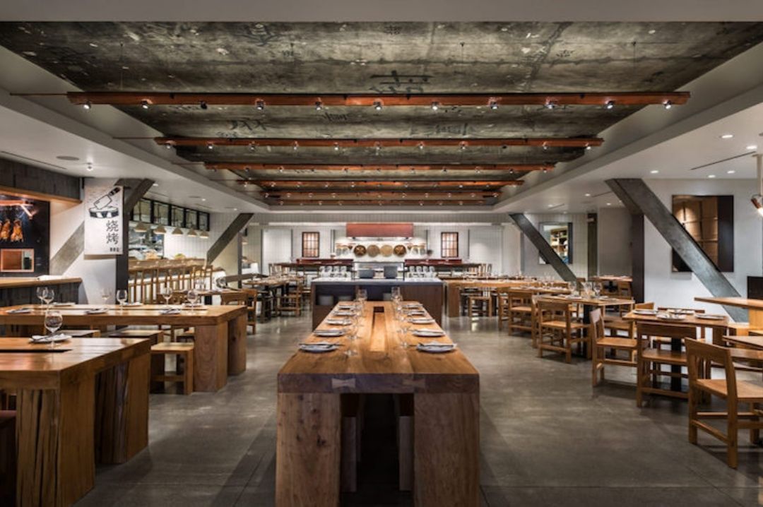 China live san francisco