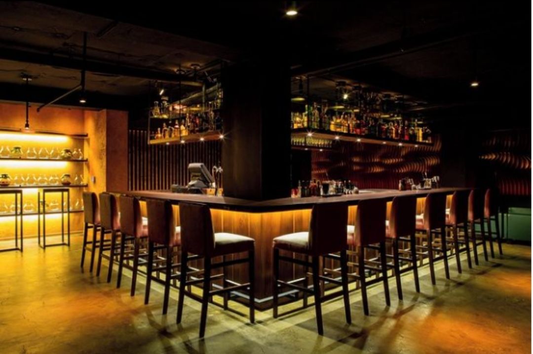 Roka Akor san francisco